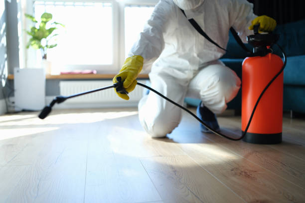 Reliable Biohazard Cleanup contractor in Crooks, SD by Crime Scene Cleaner Online